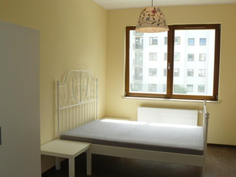 Apartament Garnizon Wrzeszcz