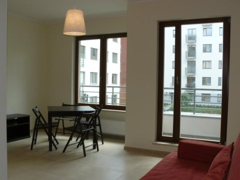 Apartament Garnizon Wrzeszcz