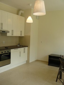 Apartament Garnizon Wrzeszcz