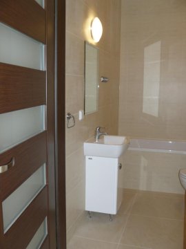 Apartament Garnizon Wrzeszcz