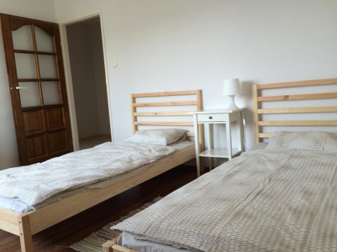 Mały pokój - mieszkanie