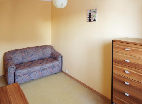 pokój 2 - Mieszkanie na wakacje w Gdańsku Oliwie