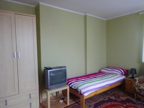 Pokój 4 - Pokoje Gościnne-Gdańsk Osowa