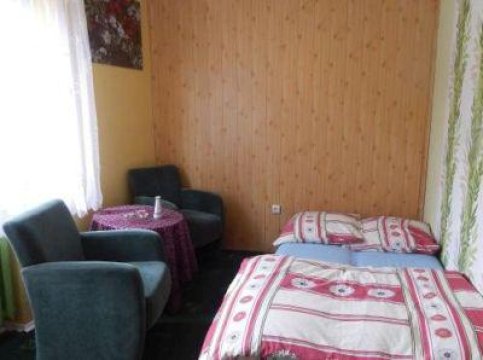 Pod Świerkiem