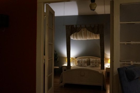 Apartament ''Manufaktura''