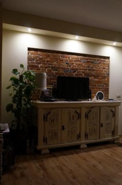 Apartament ''Manufaktura''