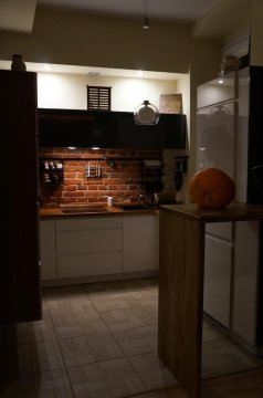 Apartament ''Manufaktura''