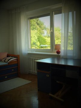 sypialnia 3 - Miły 3 Redłowo