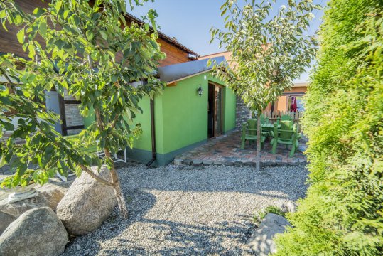 Restauracja - hotelik Stajnia