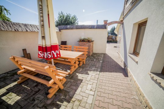 Restauracja - hotelik Stajnia