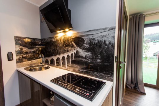 Apartamenty Dawna Wisła