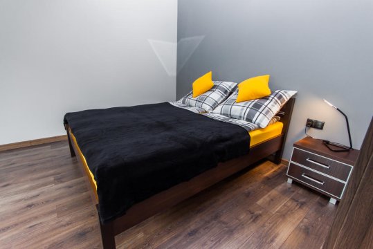 Apartamenty Dawna Wisła