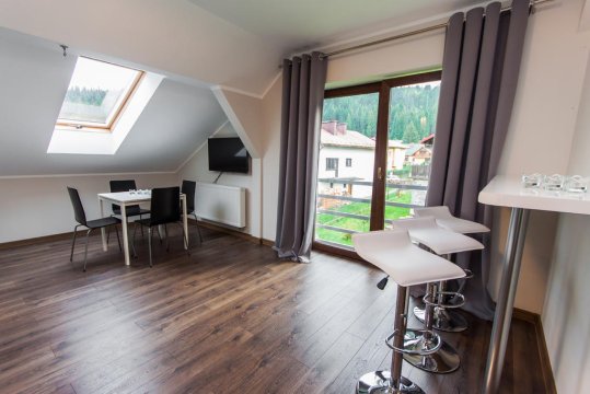 Apartamenty Dawna Wisła