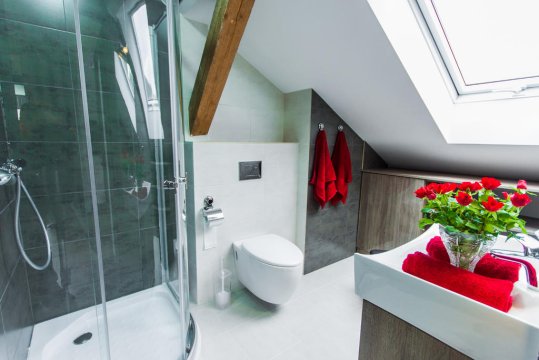 Apartamenty Dawna Wisła