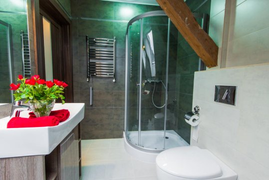 Apartamenty Dawna Wisła