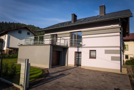 Apartamenty Dawna Wisła