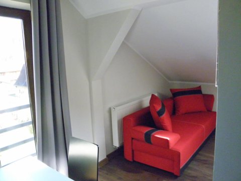 Apartamenty Dawna Wisła