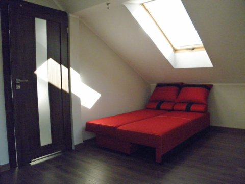Apartamenty Dawna Wisła
