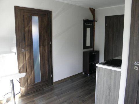 Apartamenty Dawna Wisła