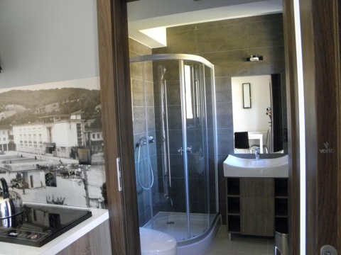 Apartamenty Dawna Wisła