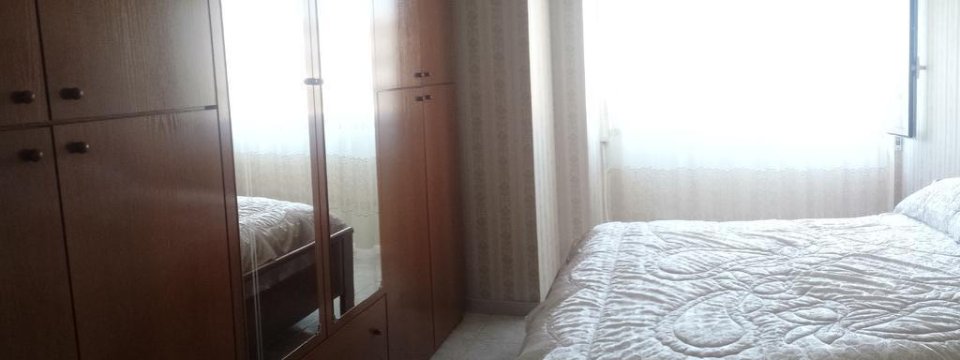 Appartament u Emilii nad morzem