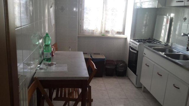 Appartament u Emilii nad morzem