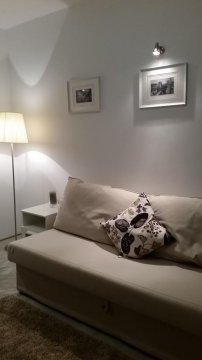 CASSINO - pokój - Kawalerki i mieszkania 2-pokojowe w Sopocie