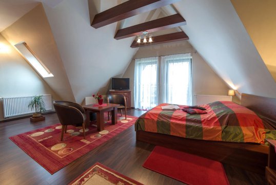 #noclegi Kościelisko - JANÓWKA Apartamenty