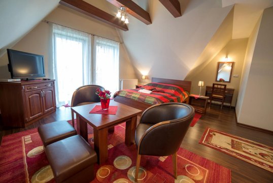 #bukowina noclegi - JANÓWKA Apartamenty