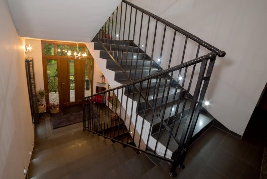 JANÓWKA Apartamenty