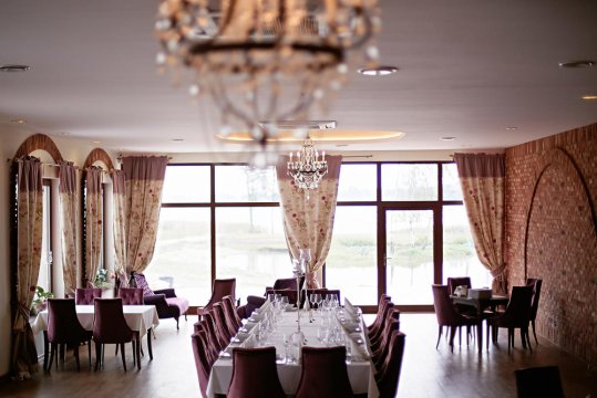 Hotel-Przystań