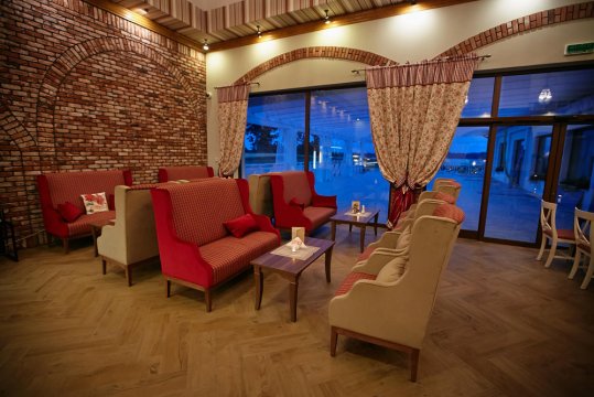 Hotel-Przystań