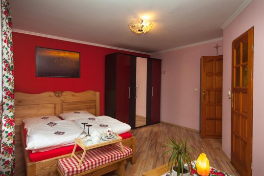 Góralska Przystań