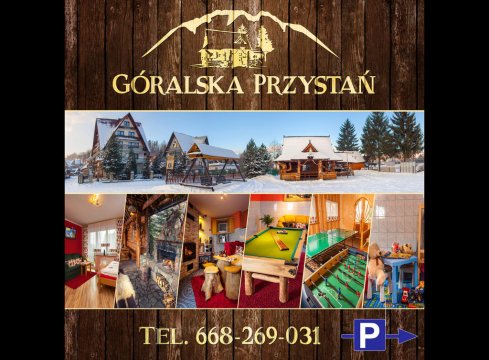 Góralska Przystań