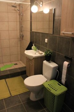 Apartament JASMIN Stronie Slaskie