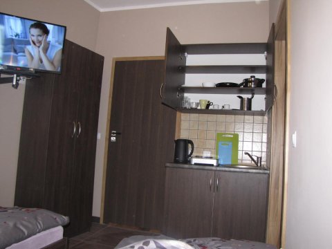 Noclegi Andersa SPRAWDZONY NOCLEG