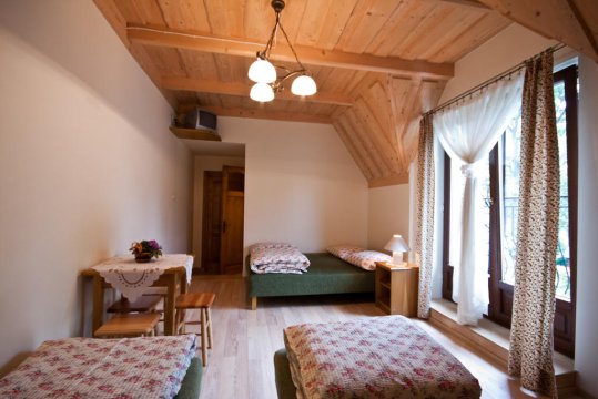 Baligówka
