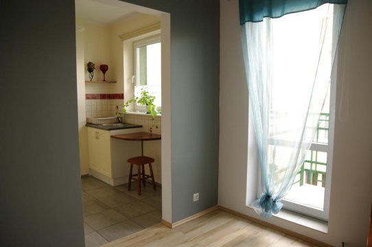 Carpe Diem - Apartamenty w Sopocie | 800 m od plaży