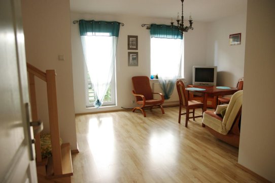 Carpe Diem - Apartamenty w Sopocie | 800 m od plaży