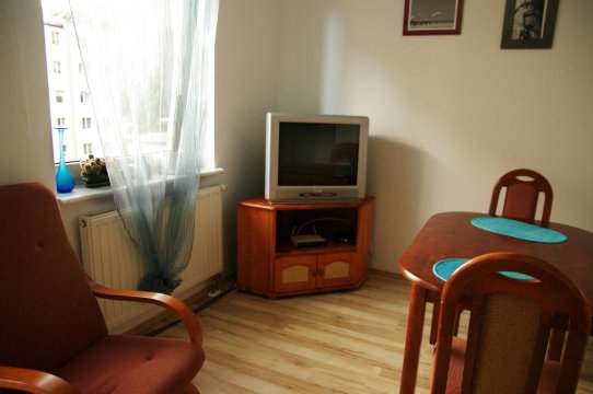 Carpe Diem - Apartamenty w Sopocie | 800 m od plaży
