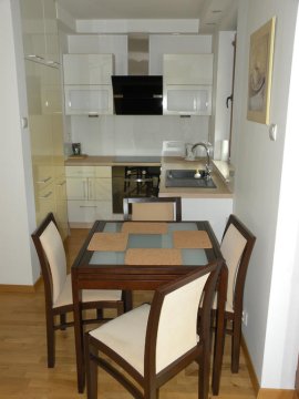 Apartament Kołobrzeg Blisko Morza!
