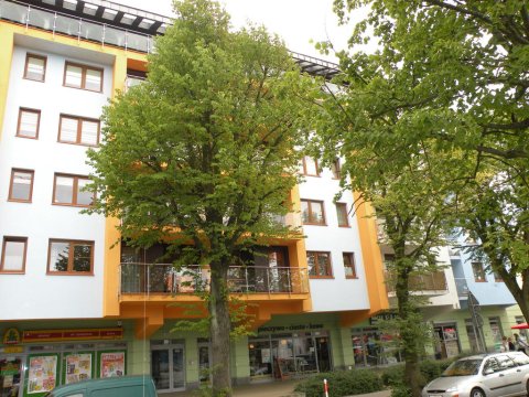 Apartament Kołobrzeg Blisko Morza!