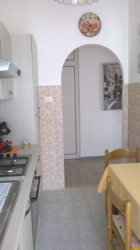 mieszkanie apartament rzym metro C