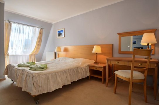 Hotel Karolinka | blisko stoków i szlaków