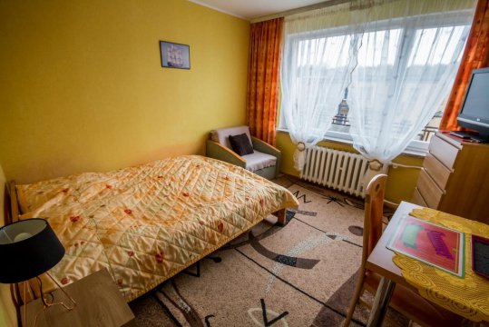 Pokoje gościnne Fajne wakacje