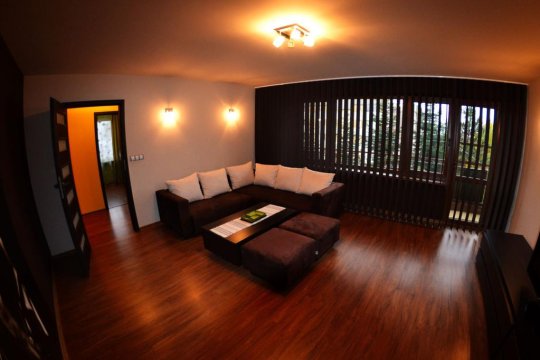 Go2Krynica - Czarny Potok