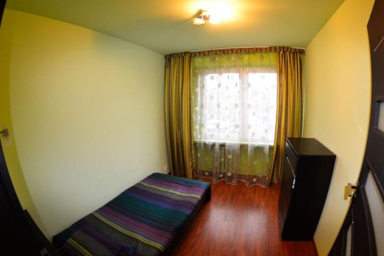 Go2Krynica - Czarny Potok