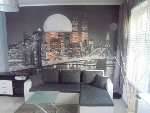 3-pokojowe mieszkanie 65m2, Gdańsk Oliwa