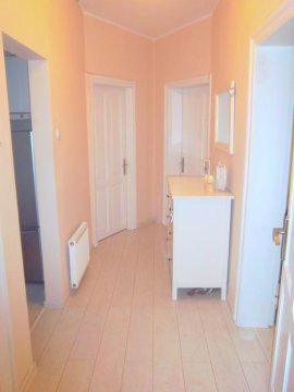 3-pokojowe mieszkanie 65m2, Gdańsk Oliwa