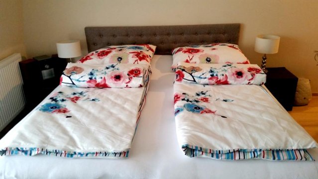 Pegaz - Apartament u Sankowskich